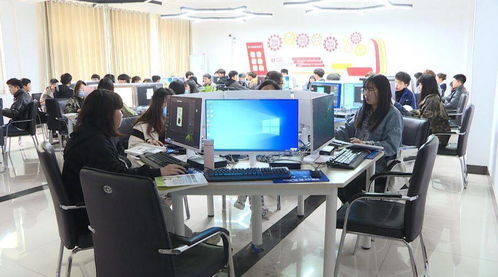 云创智能科技产业园一期项目即将交付，助力互联网信息服务升级