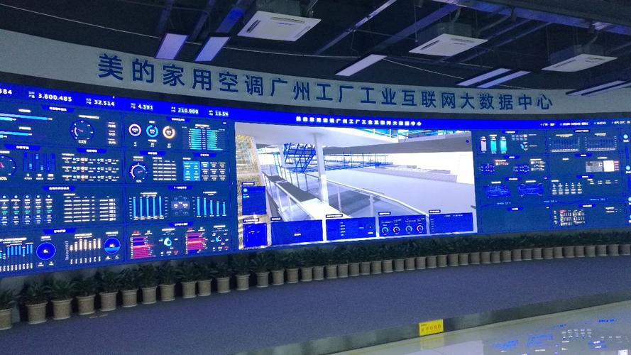 让世界绽放光彩 艾比森2018全球案例榜中榜深度解读
