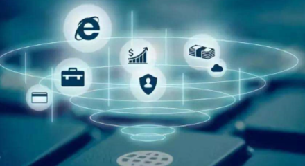 前7月规上互联网企业业务收入呈现稳步增长，互联网信息服务表现亮眼